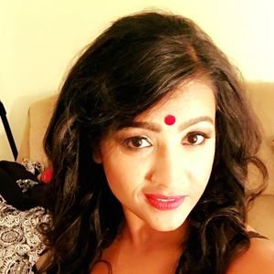 Meet your Posher, Megha